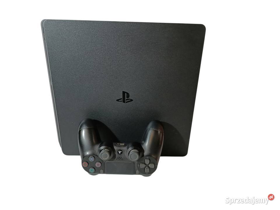 Konsola Sony PlayStation 4 Slim Katowice