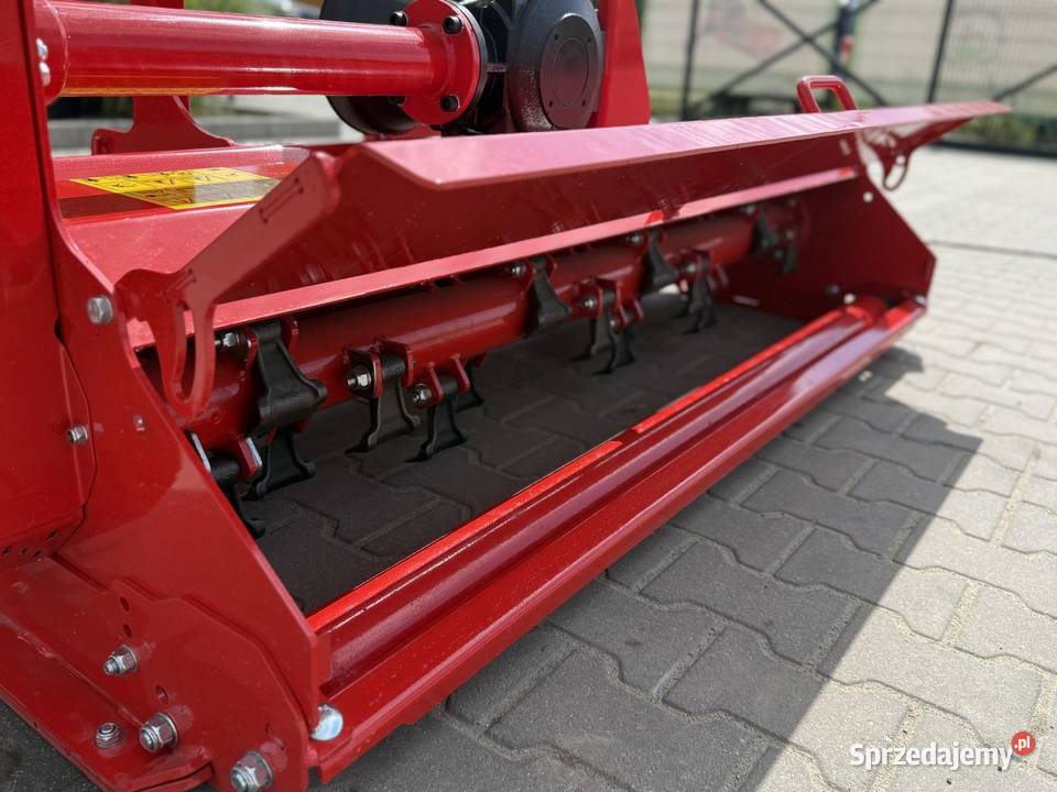 Kosiarka bijakowa mulczer 100240 Lędziny