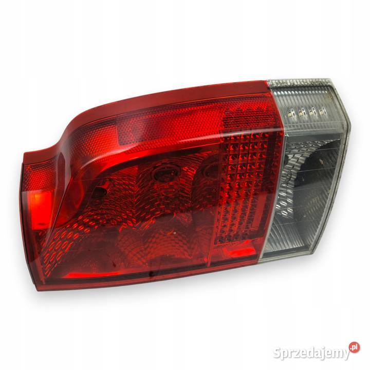 LAMPA PRAWA Volvo V70 II XC70 LIFT LED 20052007 lubelskie Chełm