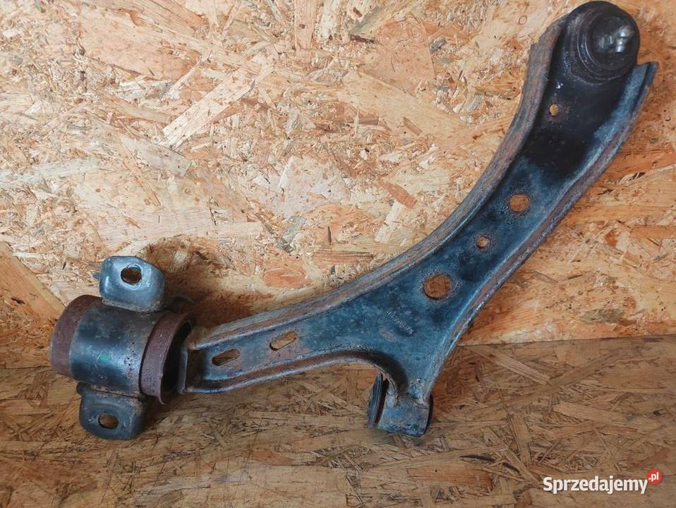 Wahacz Prawy Przód Ford Mustang V 46 V8 2007 osobowe Pleszew