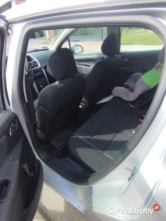 peugot 207 sw 135000km Turek