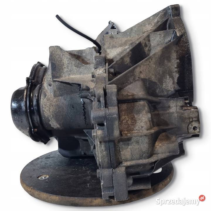 SKRZYNIA BIEGÓW Ford Focus MK2 C 16 16V