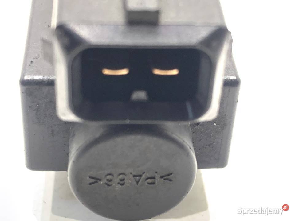 ZAWÓR PODCIŚNIENIA BMW F16 30 258 7810831