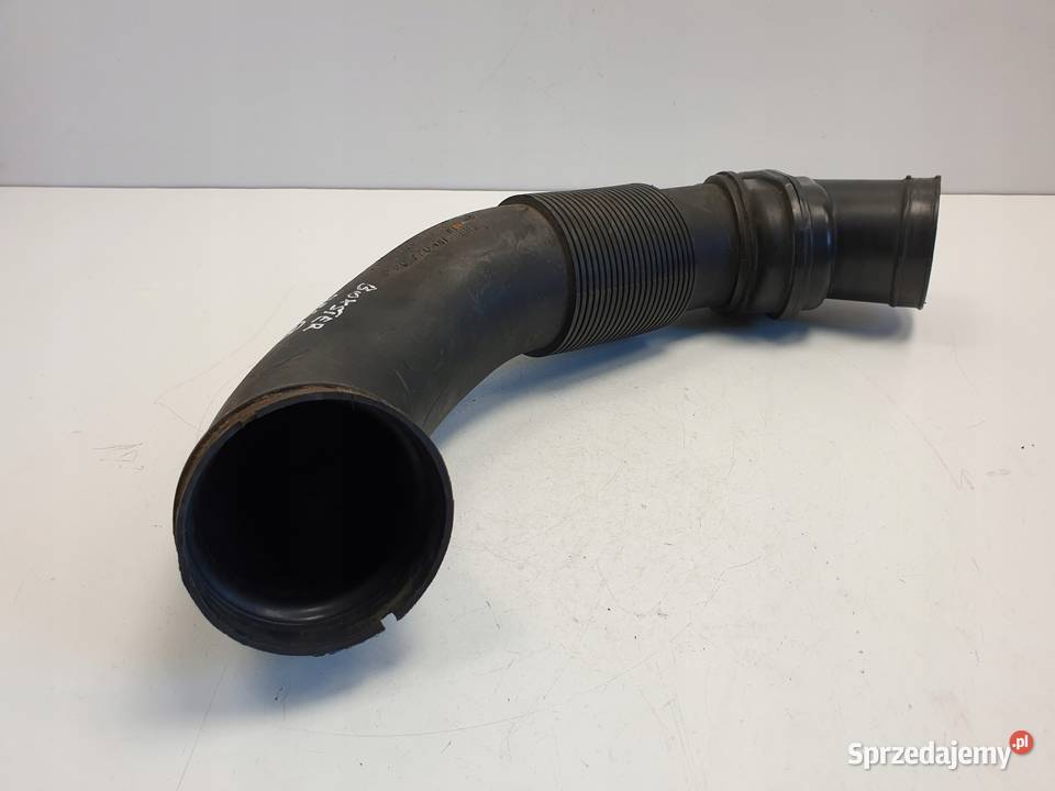 Porsche Boxster 986 RURA POWIETRZA DOLOTOWA Rudka