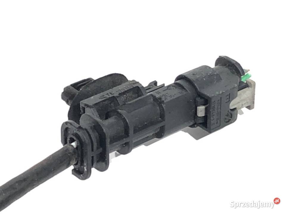 CZUJNIK TEMPERATURY SPALIN FIAT DOBLO II Czujniki spalin