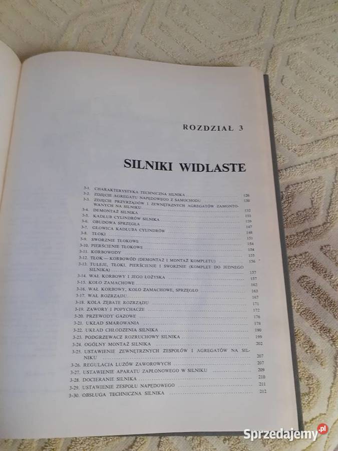 Budowa obsługa i naprawa Ził 130 131 mazowieckie Ostrołęka sprzedam