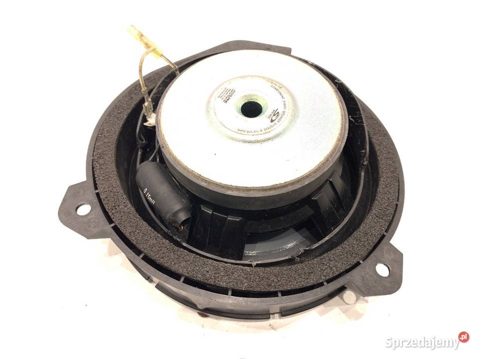 GŁOŚNIK SUBARU IMPREZA III WRX SPS610C sprzedam