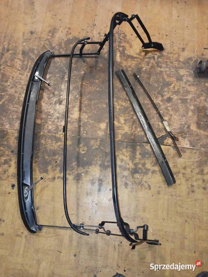 Triumph Spitfire MK IV1500 Stalowa Wola