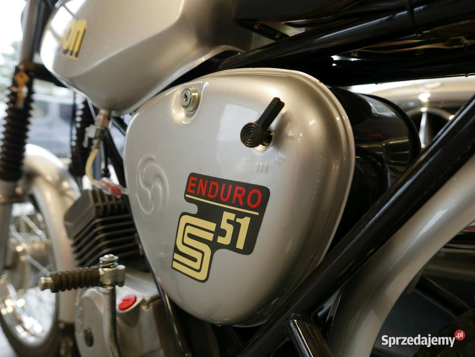 Simson S51 Simson Bielsko-Biała