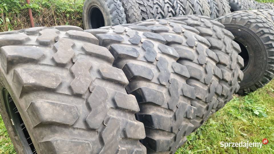40570r18 1670r18 15570r18 Firestone Utylity 50 sprzedam