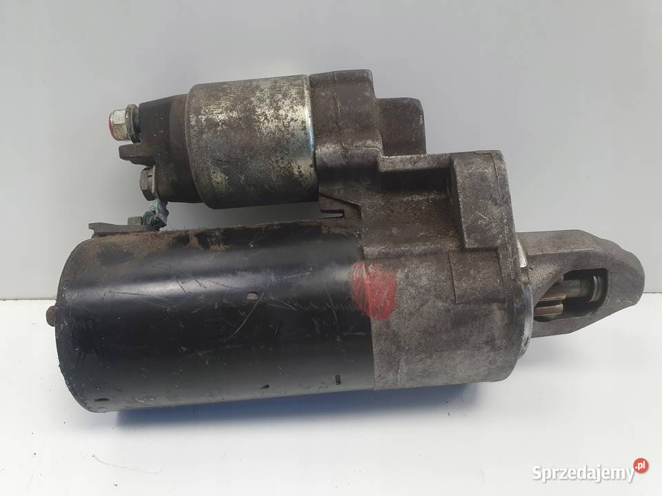 ROZRUSZNIK Mercedes W208 55 V8 ROZRUSZNIK bosch osobowe lubelskie Rudka