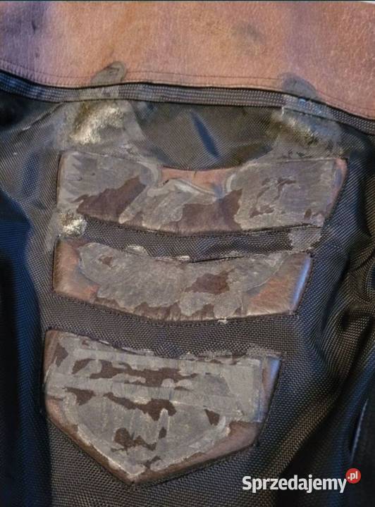 Kurtka motocyklowa Cruiser 3XL Kaski i odzież Opole Lubelskie