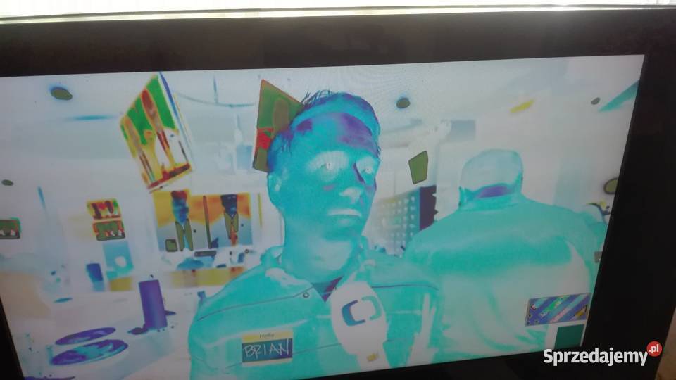 telewizor LCD Samsung 37 LE37S62B uszkodzony Samsung Rzeszów