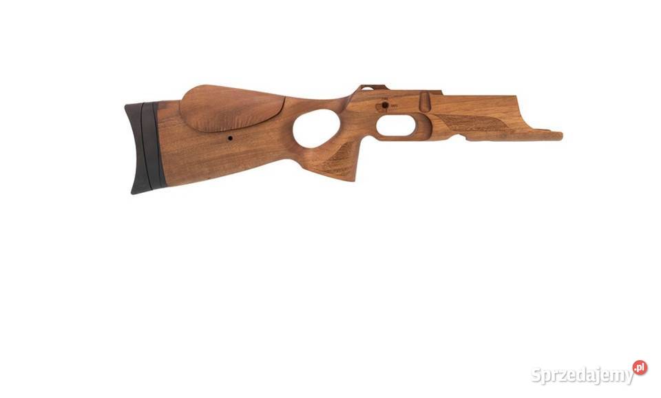 OSADA PCP Stock FX Crown Walnut NIEKOKESZ Trzcianka