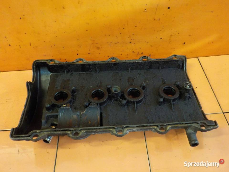 TOUAREG 42 V8 AXQ 06r pokrywa zaworow 077103475N Suków