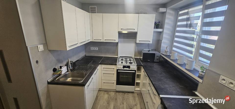 Mieszkanie do wynajęcia centrum Kielc 52m2