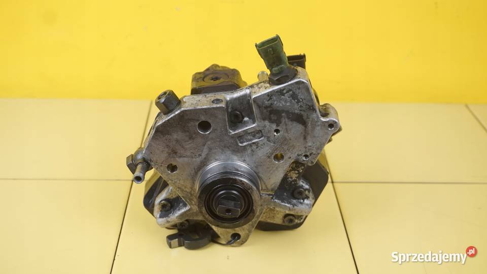 VOLVO XC90 V70 S80 XC70 24 D5 09r 185 pompa Części samochodowe Suków