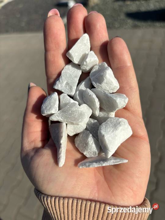 PERLA grys perłowy marmur karraryjski 816 Słone