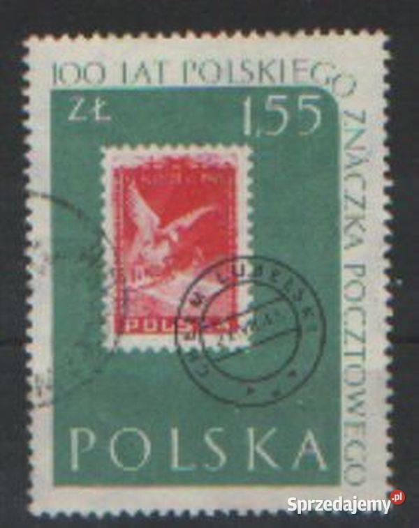 Zn Fi wykaz w opisie kas z 1960 śląskie Gliwice