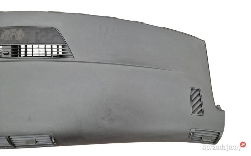 DESKA ROZDZIELCZA KONSOLA AUDI A4 B6 8E1858041 świętokrzyskie Działoszyce