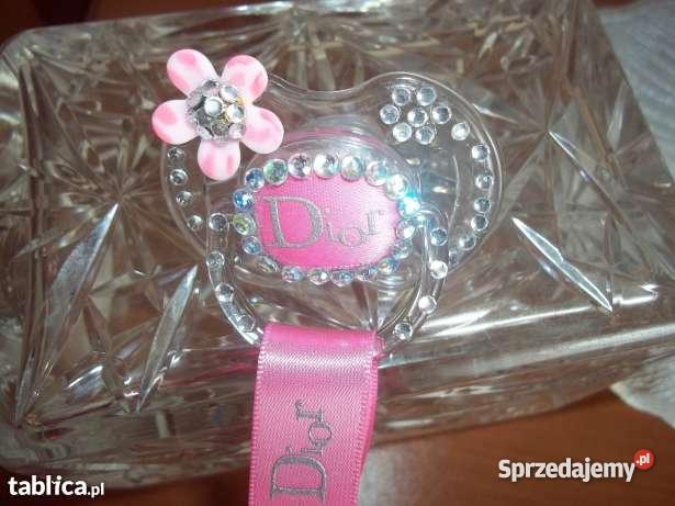 smoczek avent baby dior chanel LV sesja foto chr Szczecin