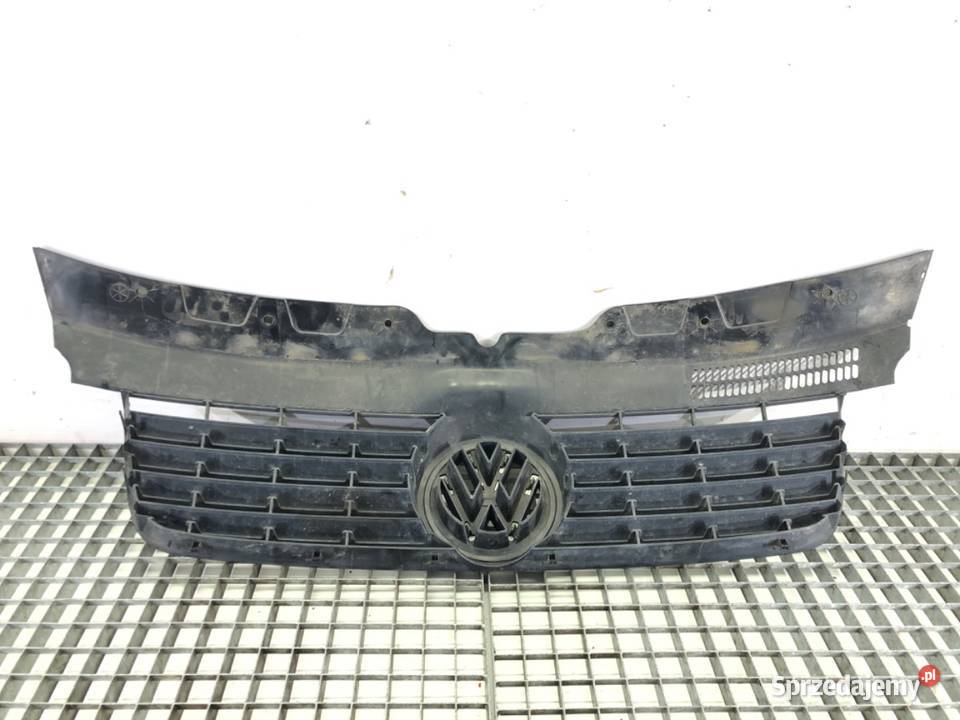 ATRAPA GRILL VW TRANSPORTER T5 0315 7H08071015