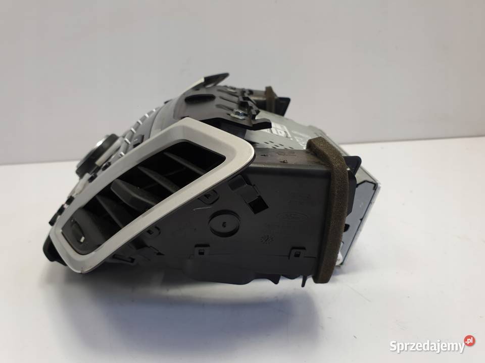 Ford Fiesta MK7 VII Lift RADIOODTWATRZACZ Panel osobowe Chełm sprzedam