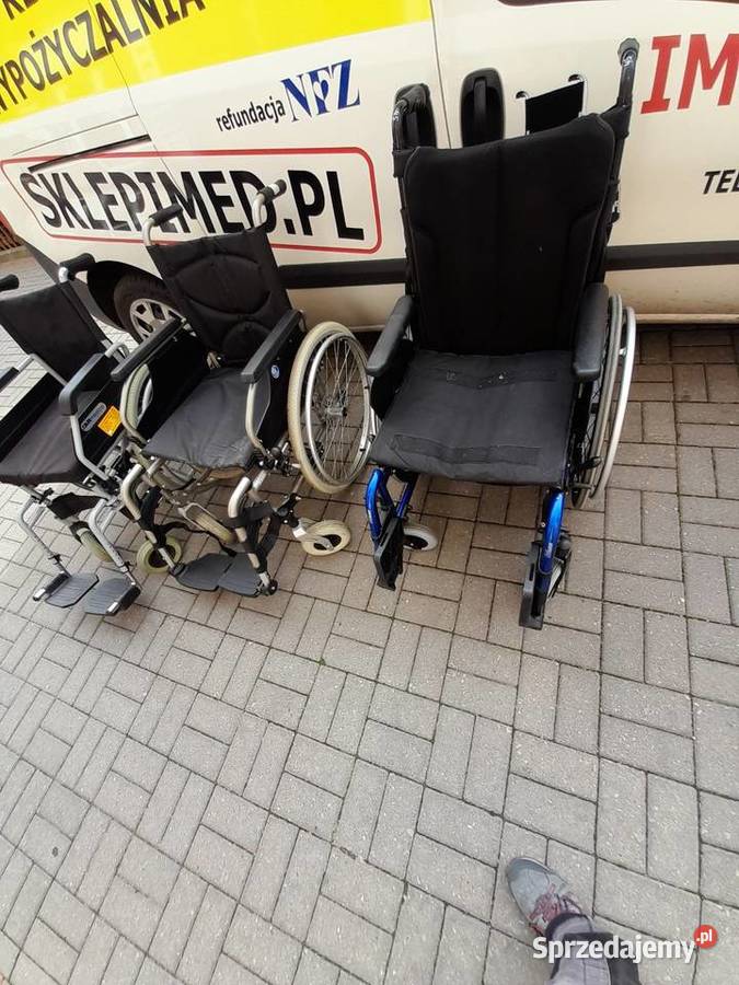 Wózek Inwalidzki Wynajmij mnie juz 60 Warszawa Wynajem sprzętu specjalistycznego mazowieckie zdrowie