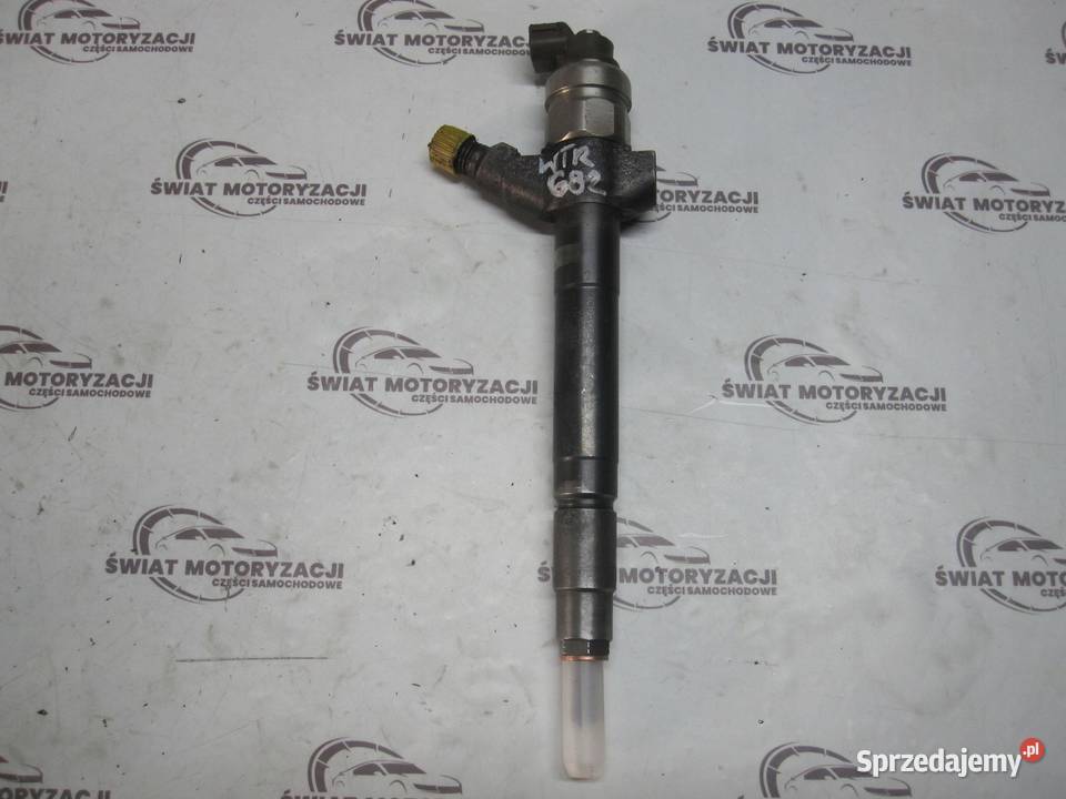 TRANSIT BOXER JUMPER 22 TDCI PGFA 140