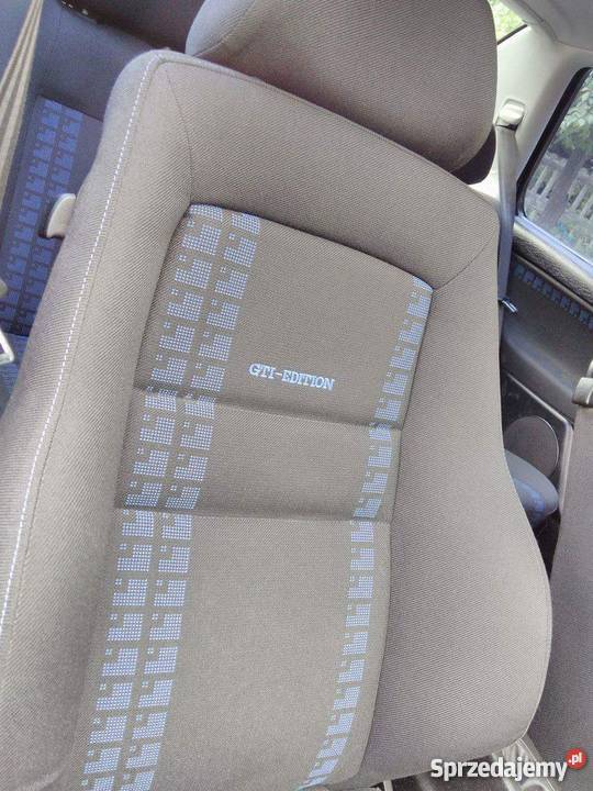 Vento vr6 ideał manualna Bogoria