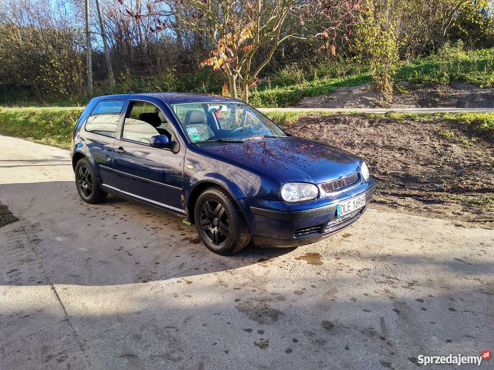 Golf 4 14lpg zamiana benzyna+LPG