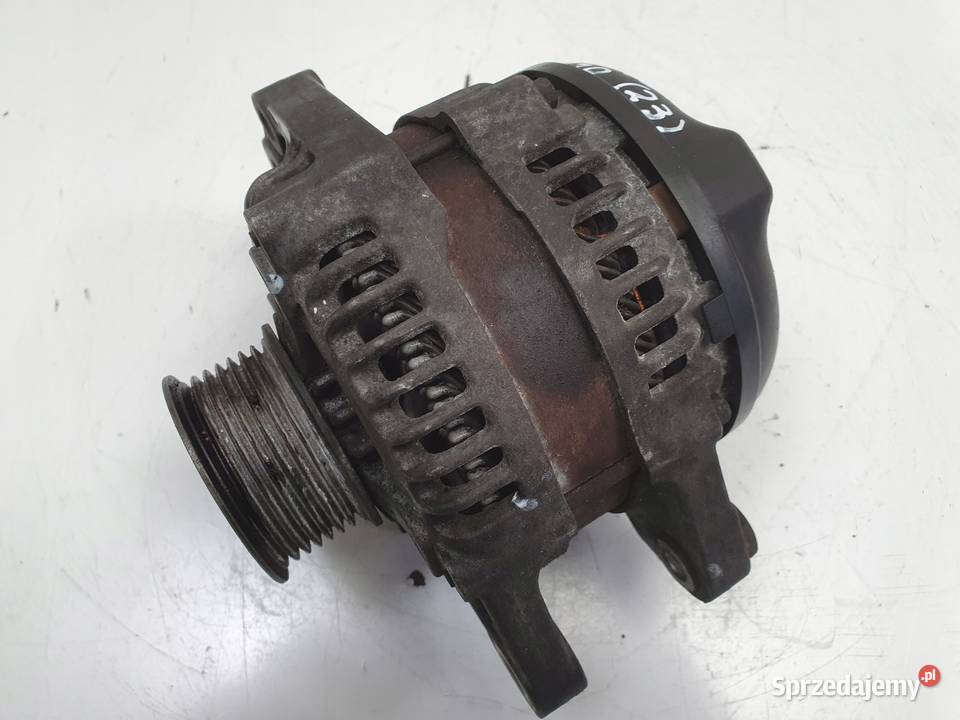 ALTERNATOR Mini One R50 14 D 2706033050 osobowe Układ elektryczny silnika lubelskie
