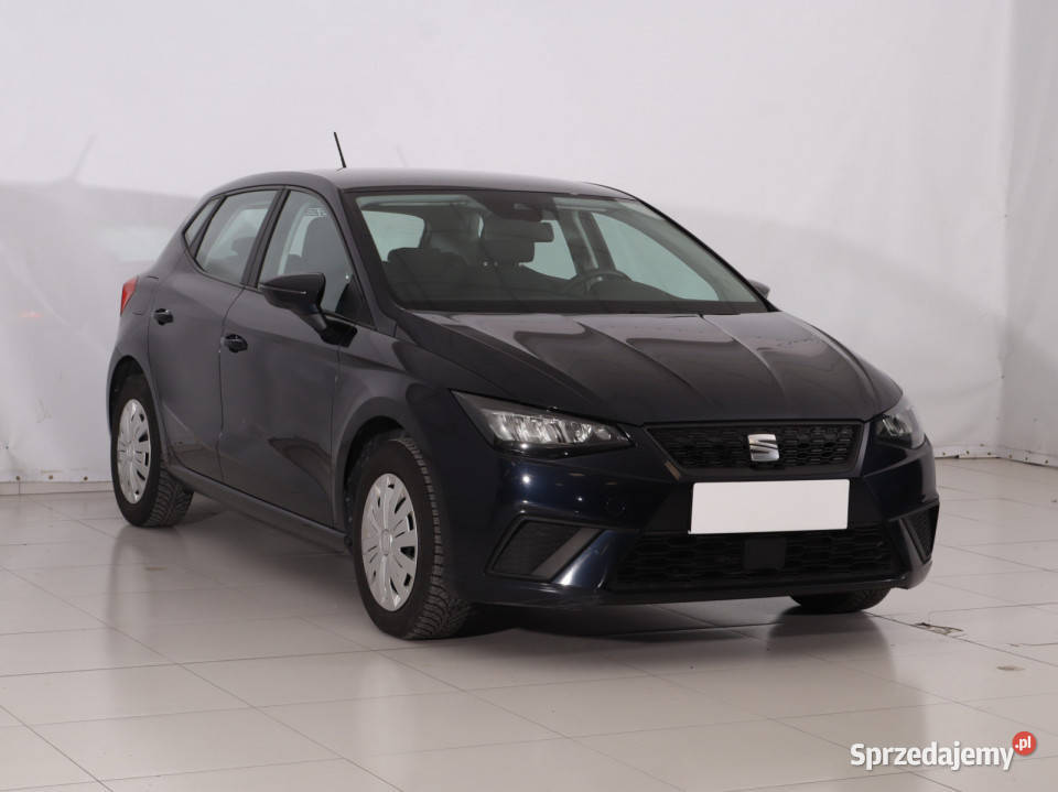 Seat Ibiza 10 MPI system Start-Stop Piaseczno