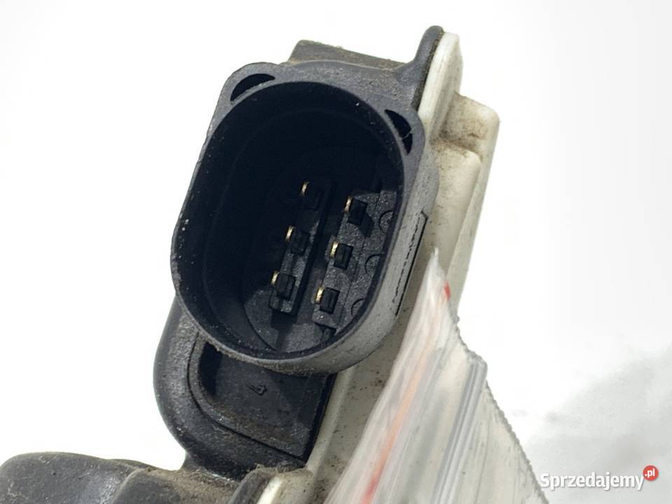 ZAMEK DRZWI LEWY TYŁ SEAT IBIZA IV Hatchback