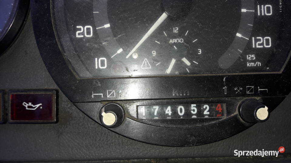 Autosan TRAMP szkolny Autobusy i minibusy Łętownia