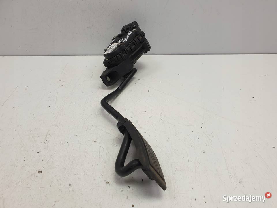 Nissan Primera P12 POTENCJOMETR GAZU Pedał Rudka