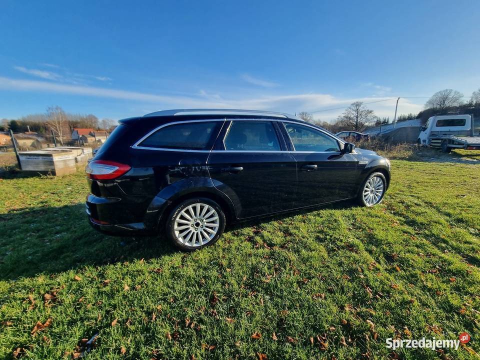 Koła ford 17 5x108 Mrągowo