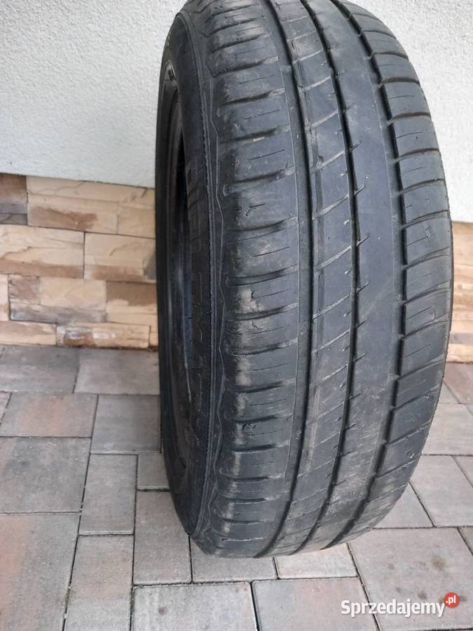 DIPLOMAT HP 18565R15 65 Samochodowe Brzozów sprzedam