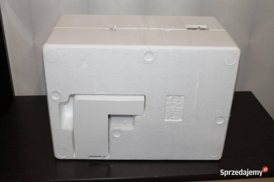 Nowa Maszyna do Szycia AEG NM 376B 24 MIESIĄCE Maszewo