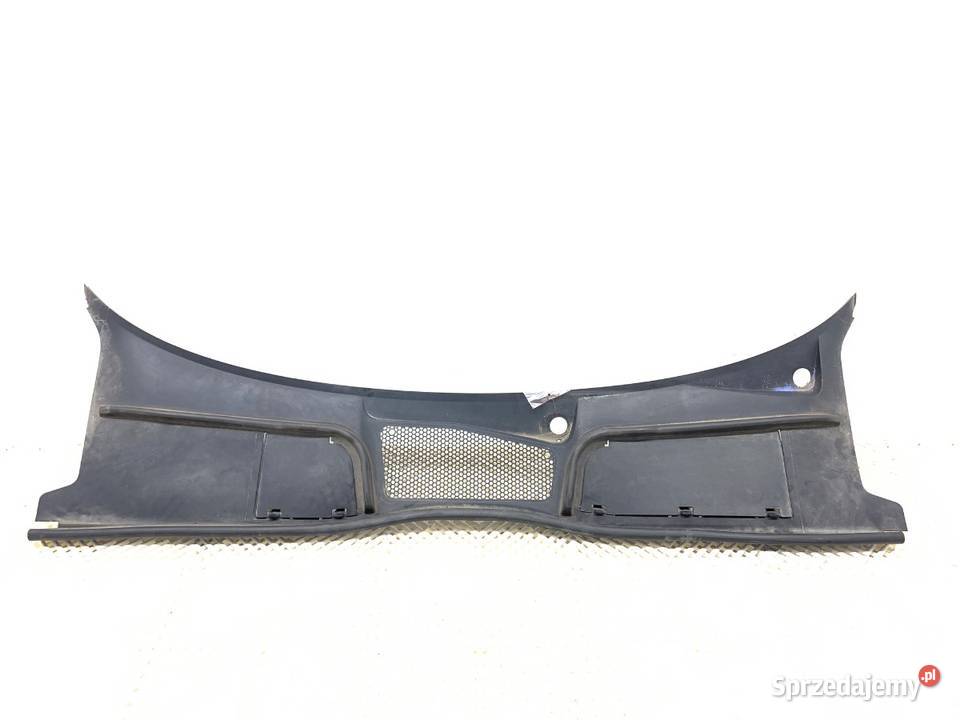 PODSZYBIE AUDI A4 B9 8W1819403 Kombi OSŁONA