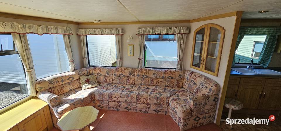 Domek holenderski ATLAS RUBY 2 pokoje 627 plac Lublin
