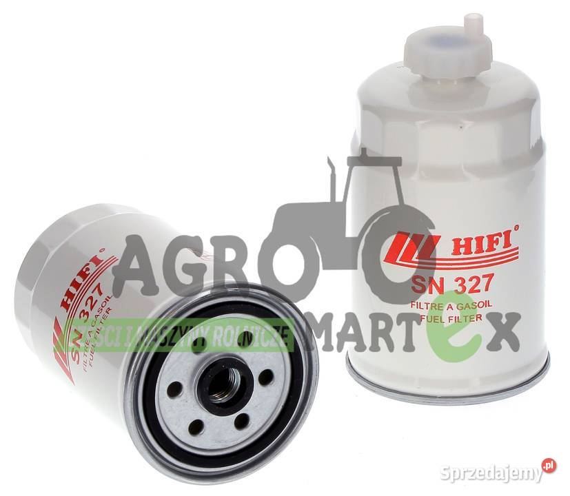 000946870 486313 84214564 FILTR PALIWA M16 SDF Same Wichrów