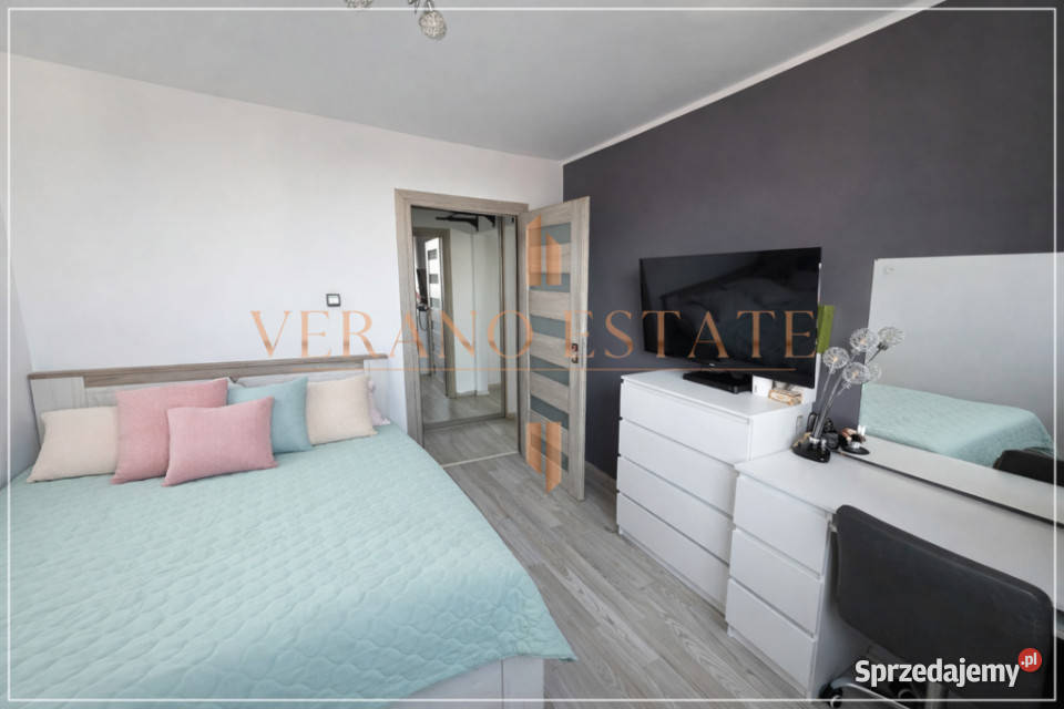 remoncie parking 3 pokoje Warszawa