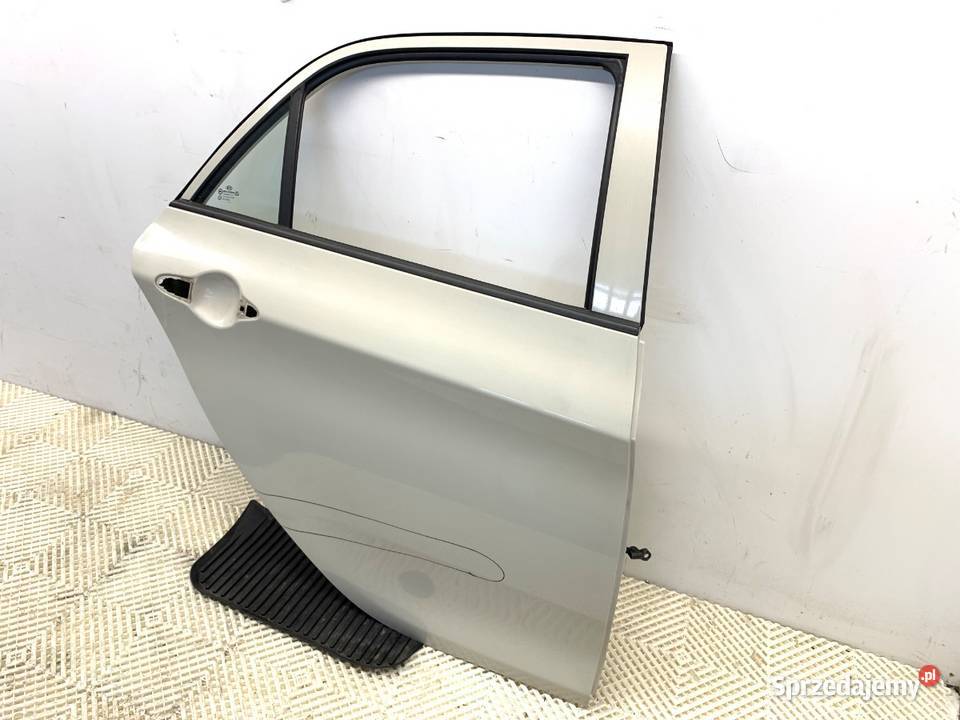 DRZWI PRAWY TYŁ KIA PICANTO II Hatchback 1117 sprzedam