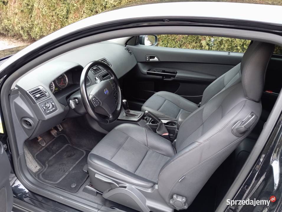 Volvo C30 16D 109 2007r Dąbrowa Tarnowska sprzedam