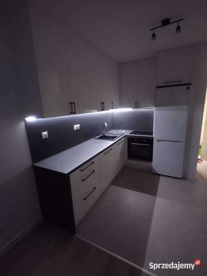 Mieszkanie 39m do wynajęcia Ciechanów