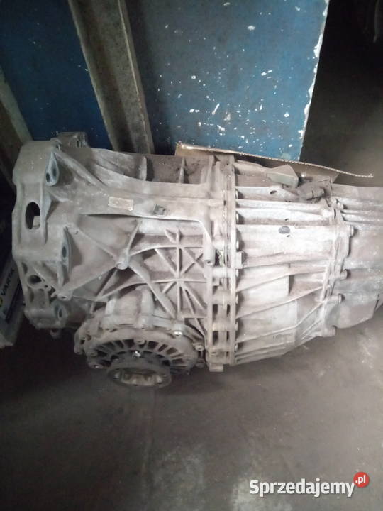 Skrzynia biegów automatyczna audi a4 b6 01j 301 Układ napędowy Myszków sprzedam