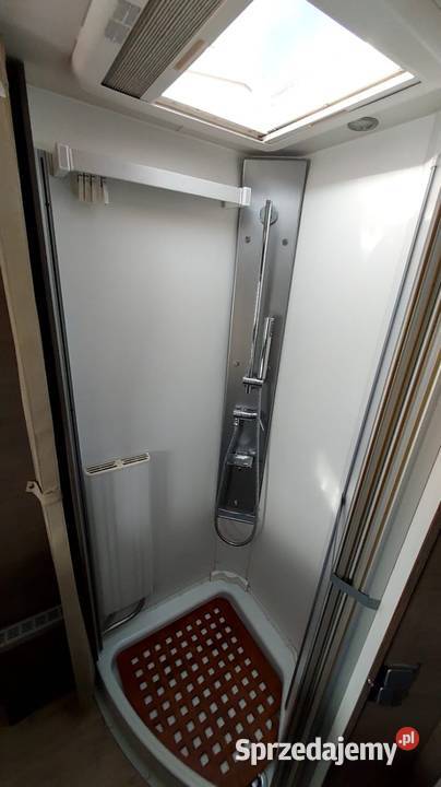 Kamper BAVARIA FJORD INTEGRALE Kampery Jelenia Góra