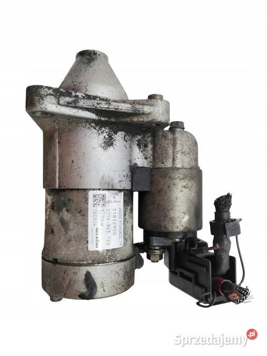 ROZRUSZNIK 51832950 14 Fiat Bravo II 20072014 sprzedam