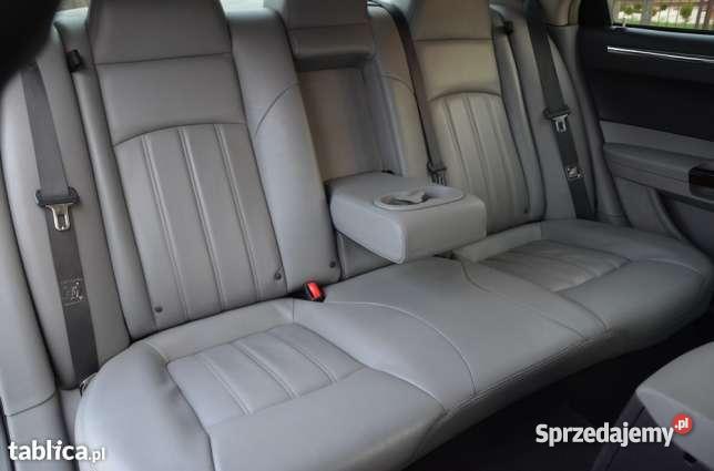 auto Chrysler 300C diesel Radom sprzedam